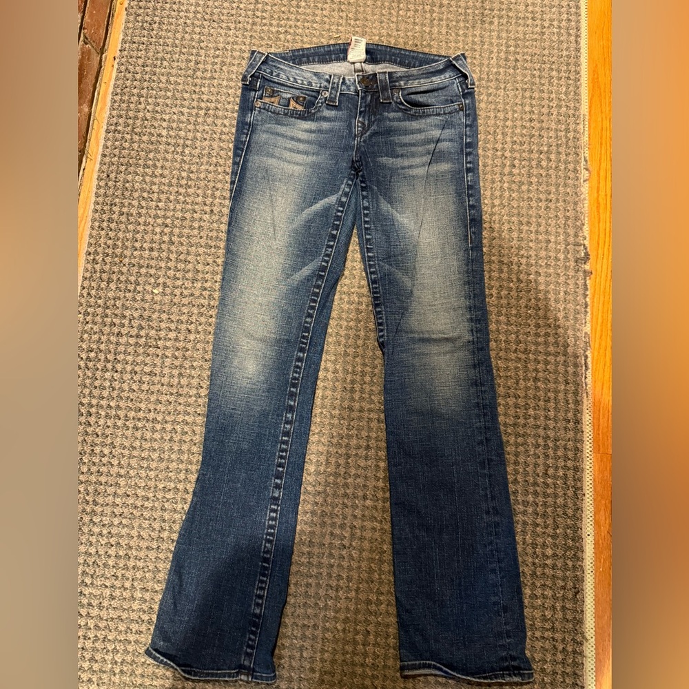 True Religion Women’s Jeans